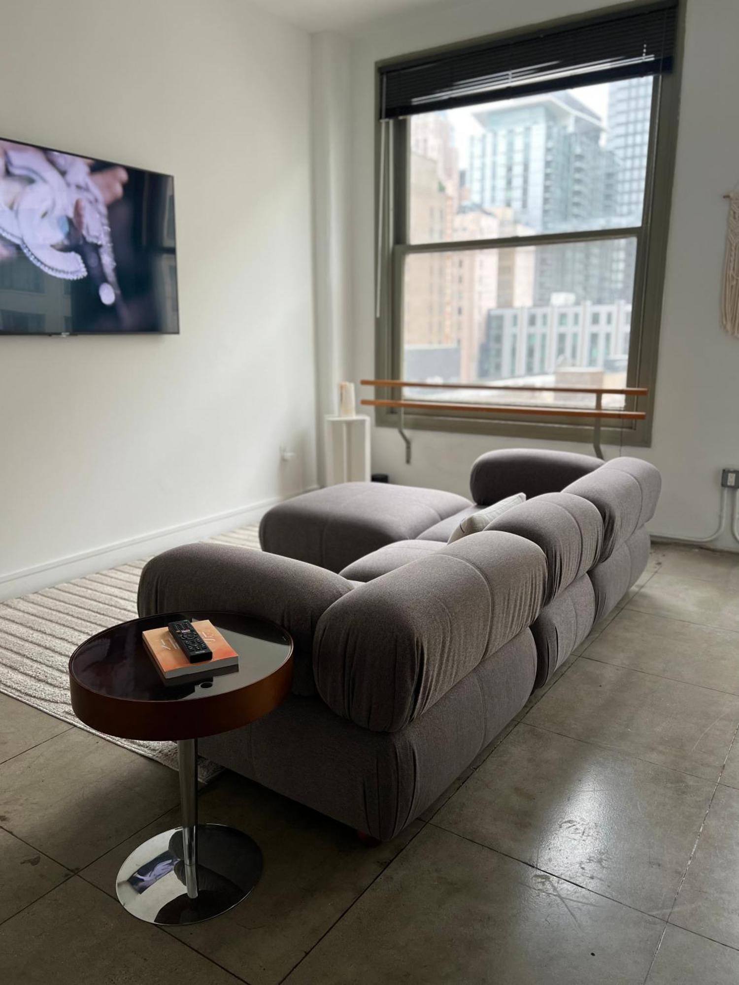洛杉矶Historic Downtown La Loft - Urban Charm公寓 外观 照片