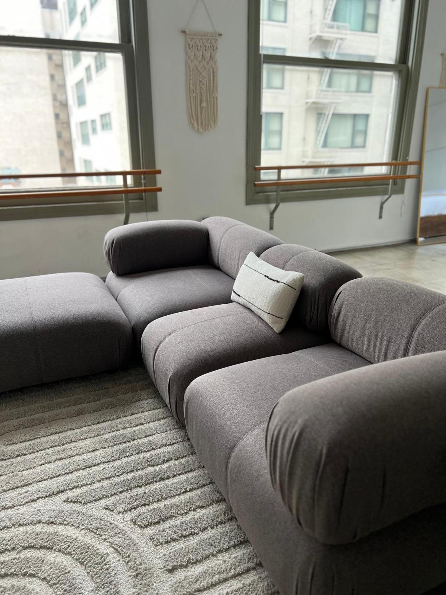 洛杉矶Historic Downtown La Loft - Urban Charm公寓 外观 照片